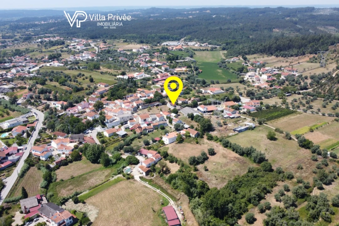 Moradia T2 para Venda em Sebal e Belide Foto 38