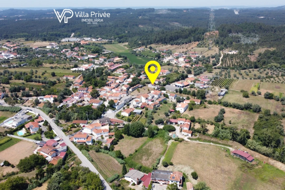 Moradia T2 para Venda em Sebal e Belide Foto 39