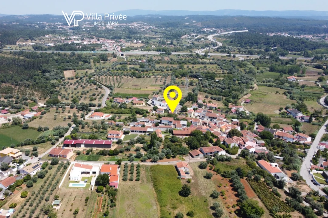 Moradia T2 para Venda em Sebal e Belide Foto 43