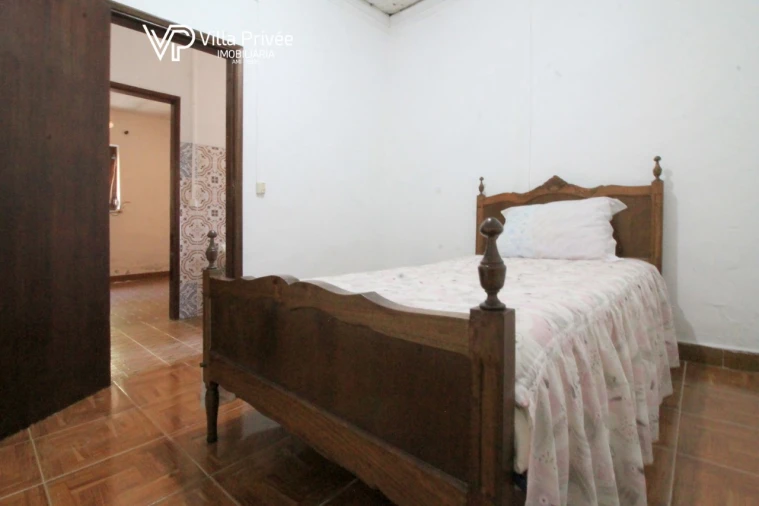 Moradia T2 para Venda em Sebal e Belide Foto 10