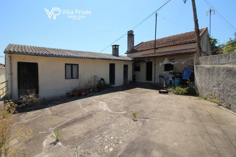 Moradia T2 para Venda em Sebal e Belide Foto 16