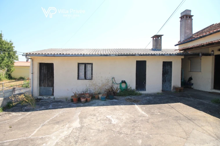 Moradia T2 para Venda em Sebal e Belide Foto 17