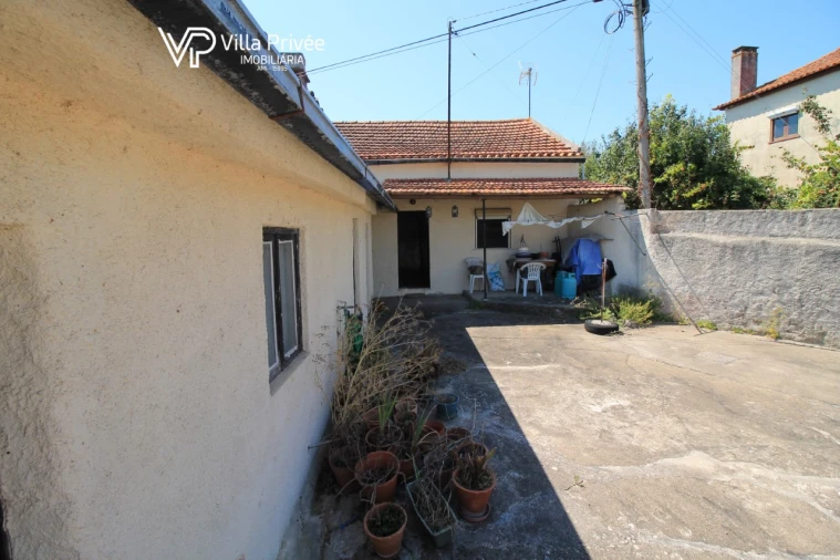 Moradia T2 para Venda em Sebal e Belide Foto 19