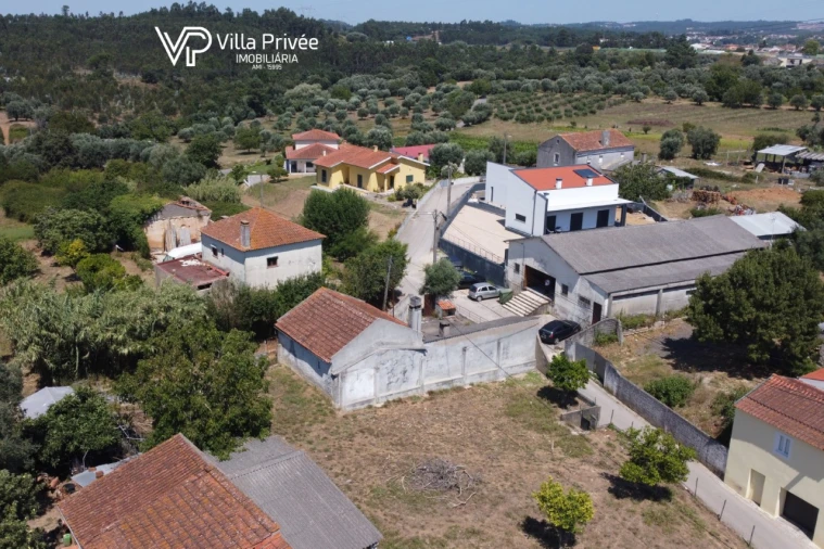 Moradia T2 para Venda em Sebal e Belide Foto 24