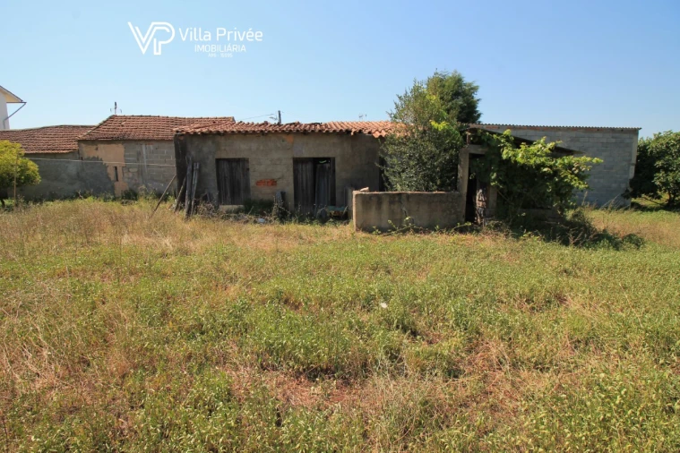 Moradia T2 para Venda em Sebal e Belide Foto 29