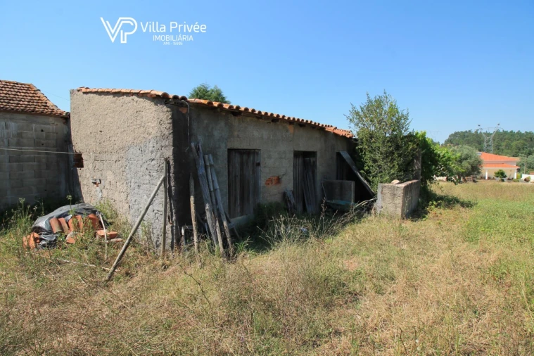 Moradia T2 para Venda em Sebal e Belide Foto 32