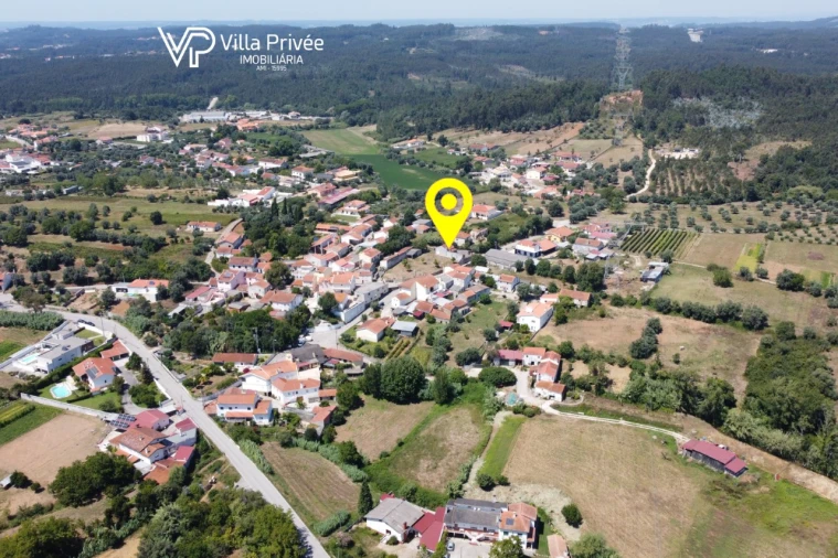 Moradia T2 para Venda em Sebal e Belide Foto 39