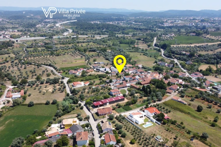 Moradia T2 para Venda em Sebal e Belide Foto 44