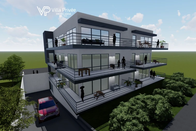 Terreno para Venda em São Pedro Foto 2