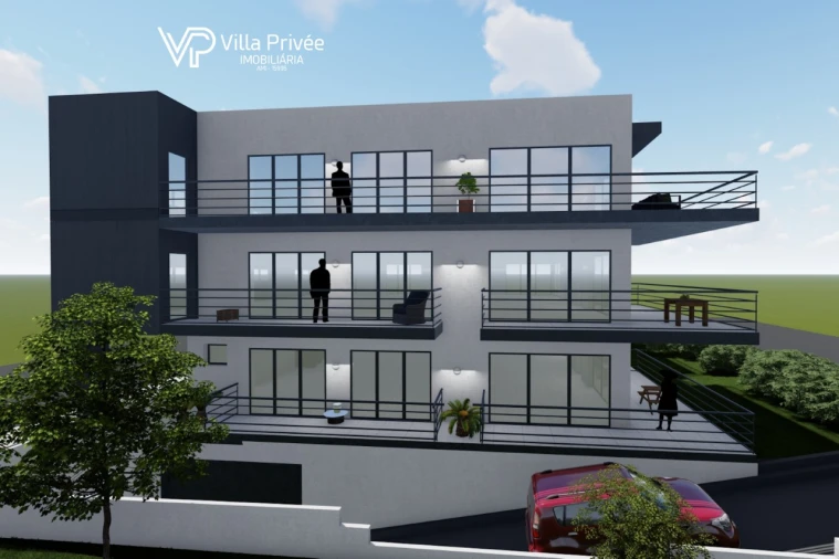 Terreno para Venda em São Pedro Foto 3