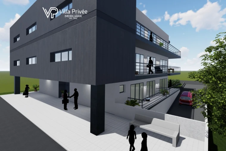 Terreno para Venda em São Pedro Foto 4