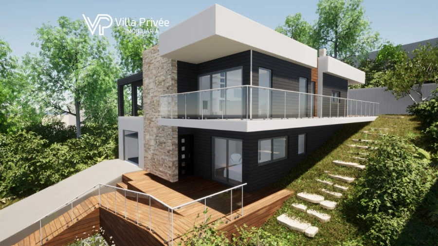 Terreno para Venda em Trouxemil e Torre de Vilela