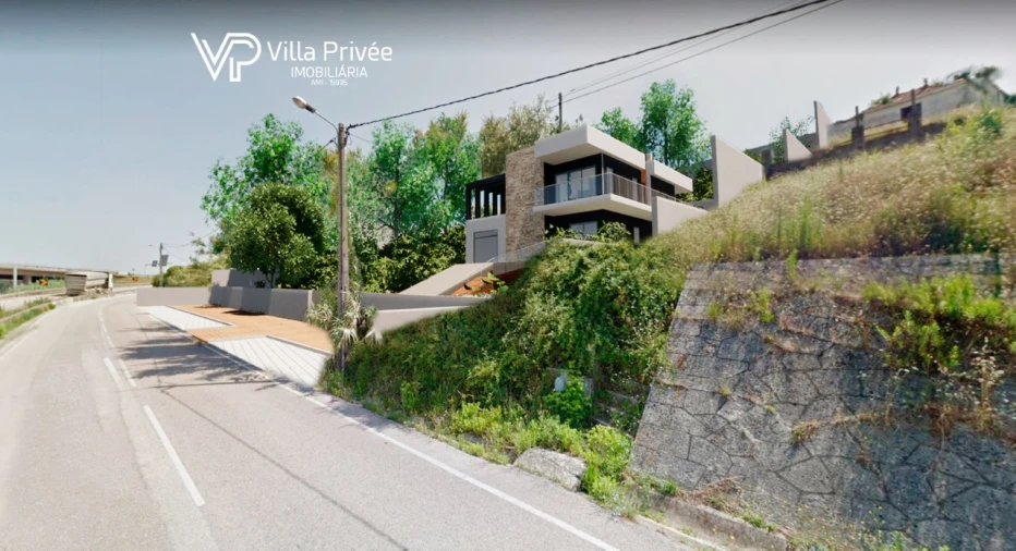 Terreno para Venda em Trouxemil e Torre de Vilela Foto 3