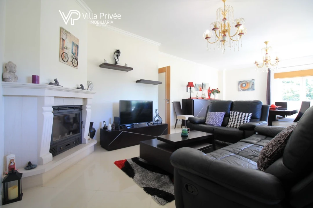 Moradia T5 para Venda em Cernache Foto 19