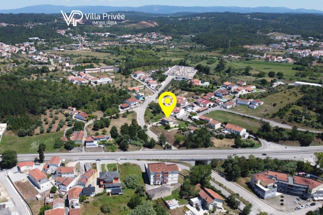 Moradia T5 para Venda em Cernache Foto 79