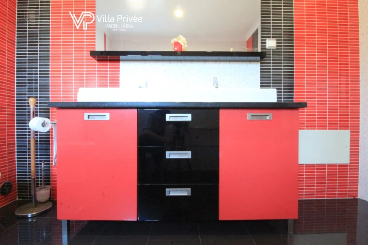 Moradia T5 para Venda em Cernache Foto 54