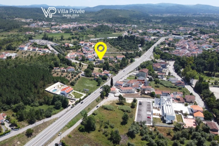 Moradia T5 para Venda em Cernache Foto 67