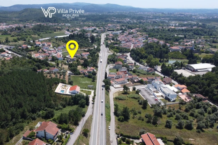 Moradia T5 para Venda em Cernache Foto 68