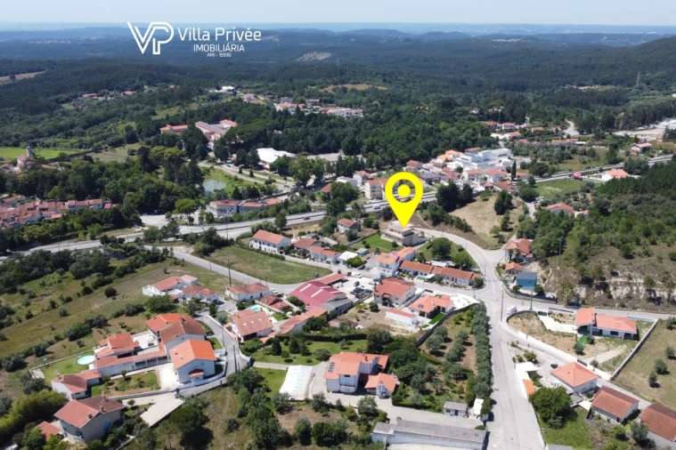 Moradia T5 para Venda em Cernache Foto 73