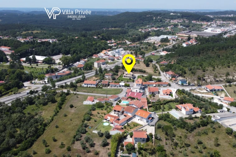 Moradia T5 para Venda em Cernache Foto 74