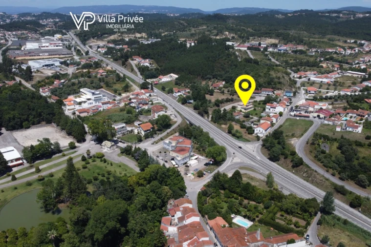 Moradia T5 para Venda em Cernache Foto 77