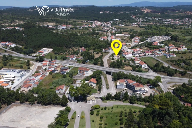 Moradia T5 para Venda em Cernache Foto 78