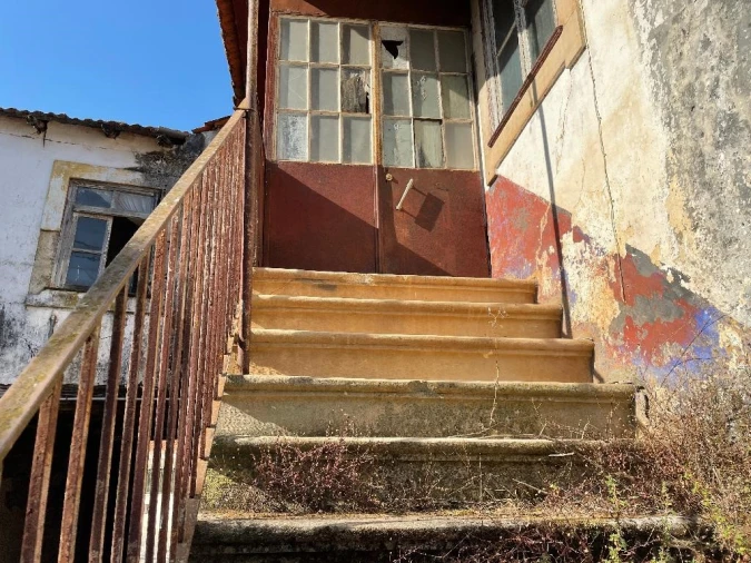 Moradia T3 para Venda em Castanheira de Pêra e Coentral Foto 15