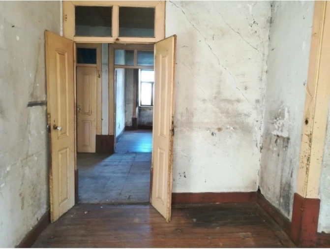 Moradia T3 para Venda em Castanheira de Pêra e Coentral Foto 3