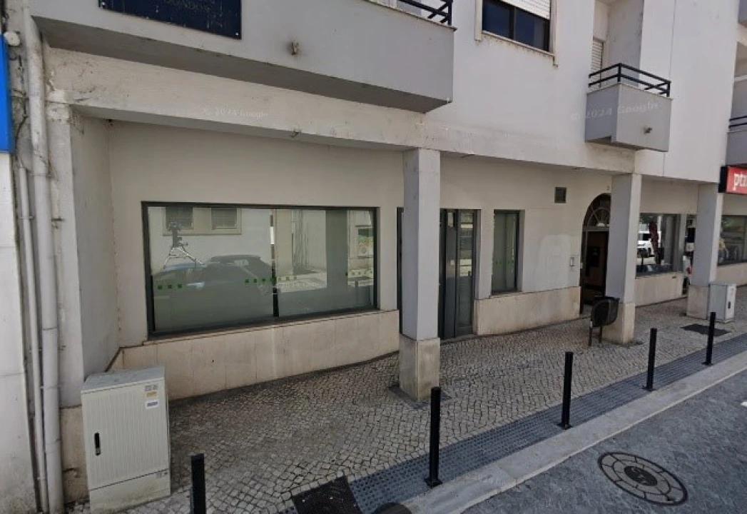 Loja para Venda em Pombal Foto 9