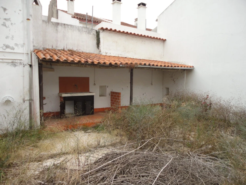 Moradia T5 para Venda em Abrunheira, Verride e Vila Nova da Barca Foto 20
