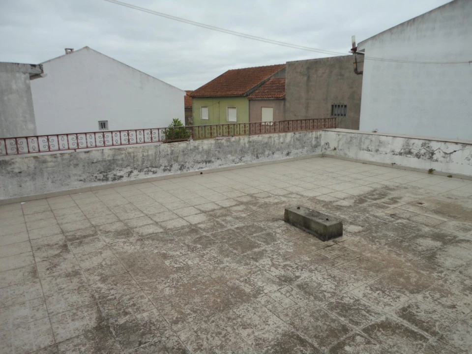 Moradia T5 para Venda em Abrunheira, Verride e Vila Nova da Barca Foto 19