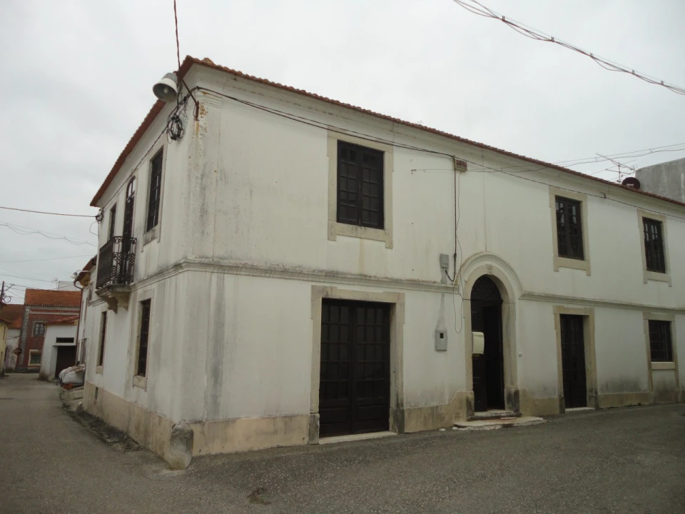 Moradia T5 para Venda em Abrunheira, Verride e Vila Nova da Barca Foto 23
