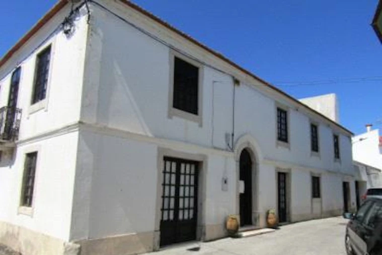 Moradia T5 para Venda em Abrunheira, Verride e Vila Nova da Barca Foto 22