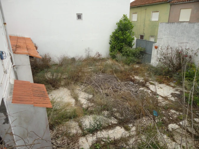 Moradia T5 para Venda em Abrunheira, Verride e Vila Nova da Barca Foto 21