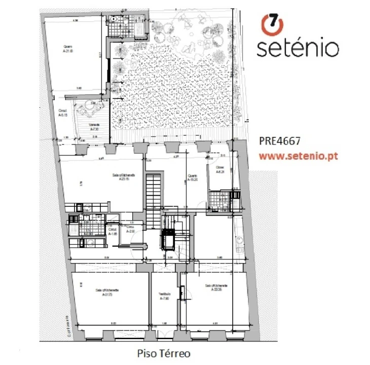 Prédio para Venda em São Vicente Foto 2