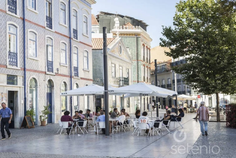 Prédio para Venda em Arroios Foto 4