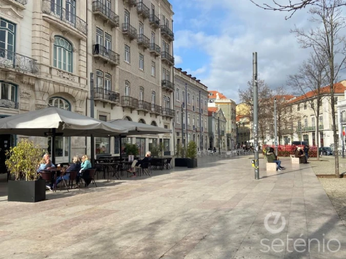 Prédio para Venda em Arroios Foto 2