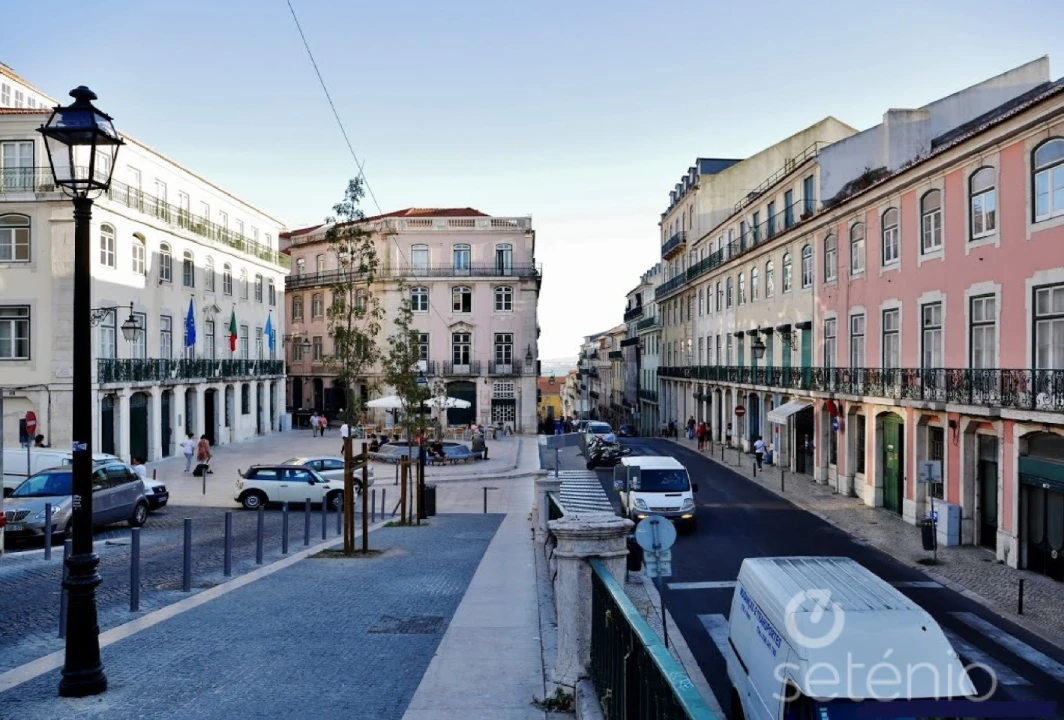 Loja para Venda em Santa Maria Maior Foto 1
