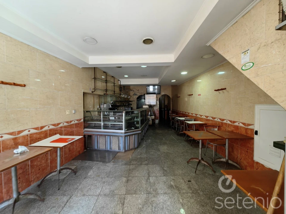 Prédio para Venda em Arroios Foto 4