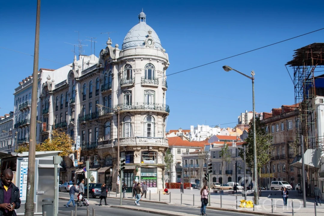Prédio para Venda em Arroios Foto 1
