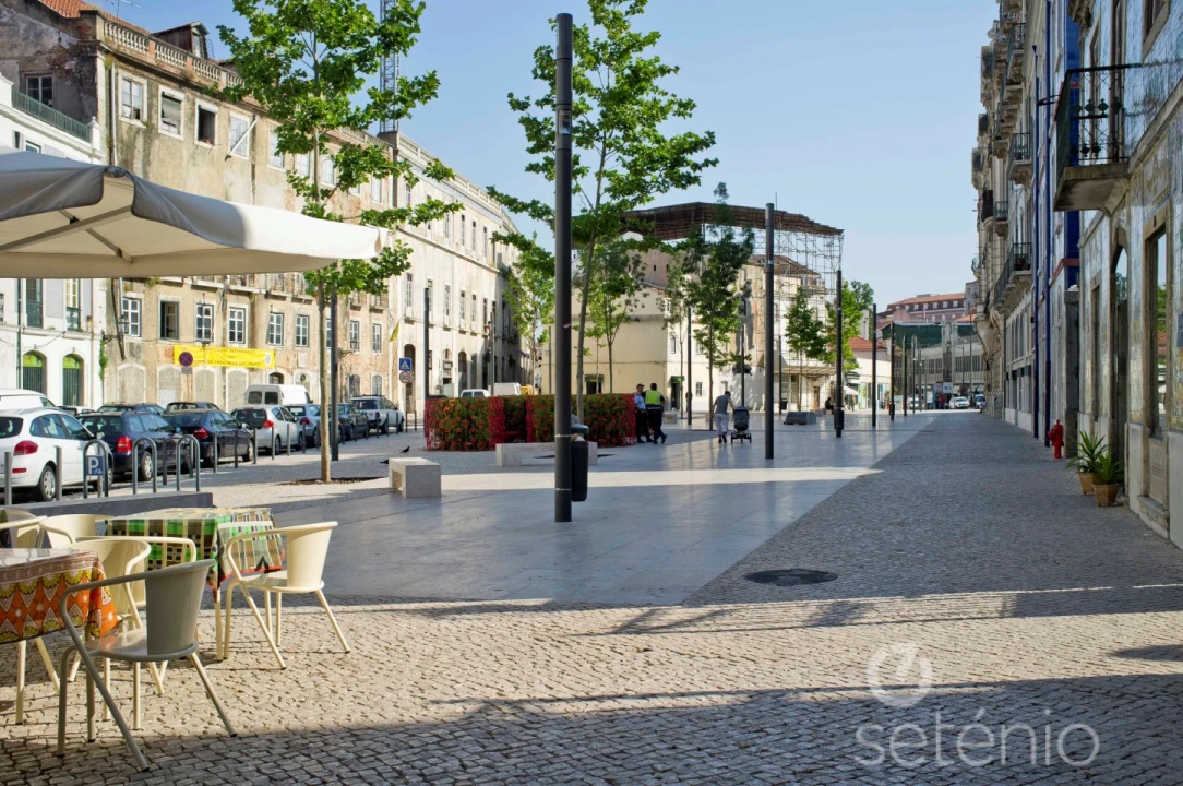 Prédio para Venda em Arroios Foto 4