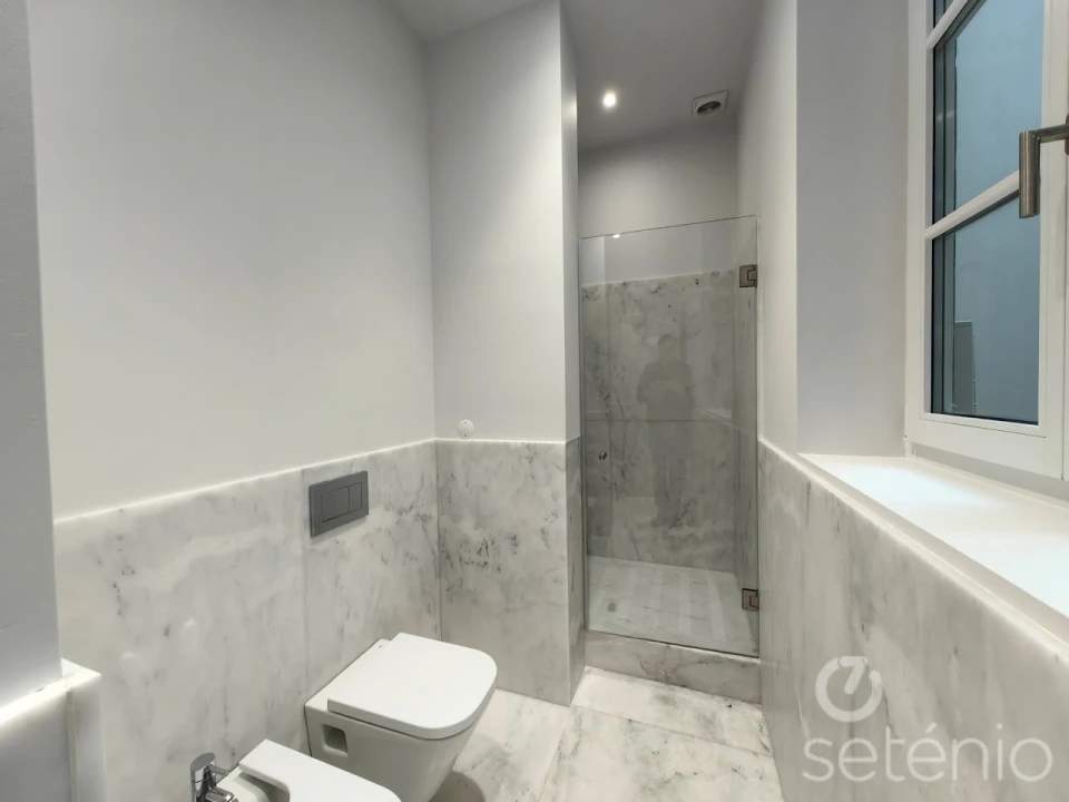 Apartamento T1 para Venda em Misericórdia Foto 10