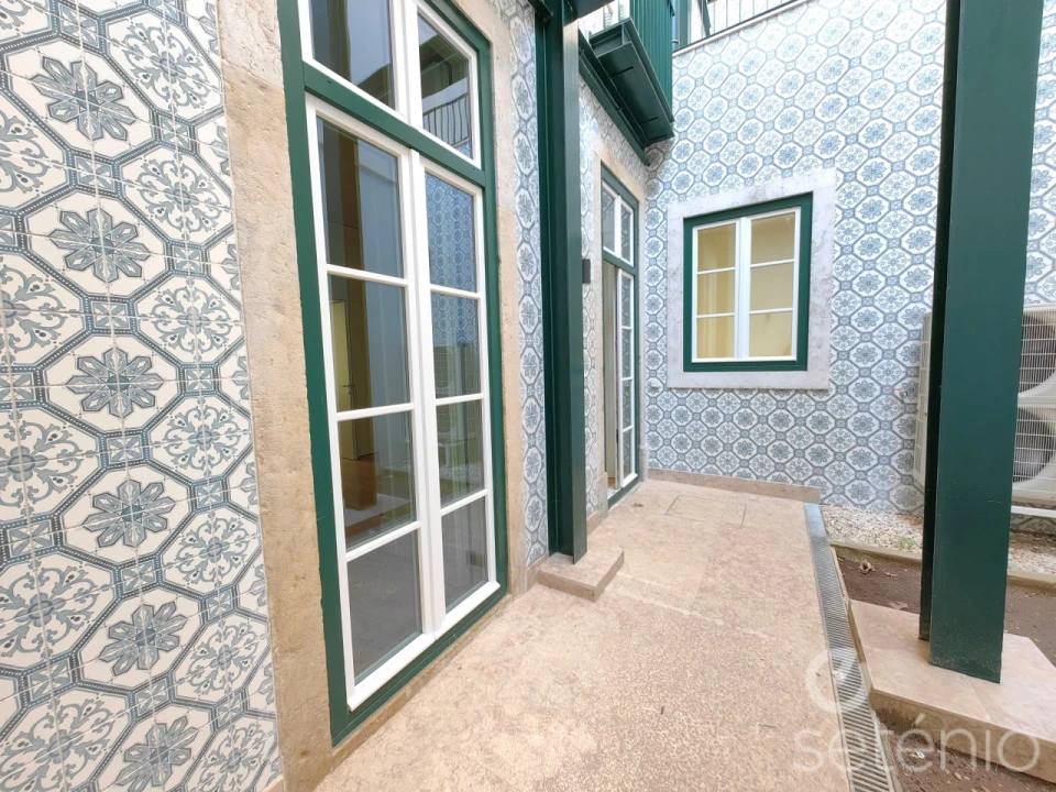 Apartamento T1 para Venda em Misericórdia Foto 12