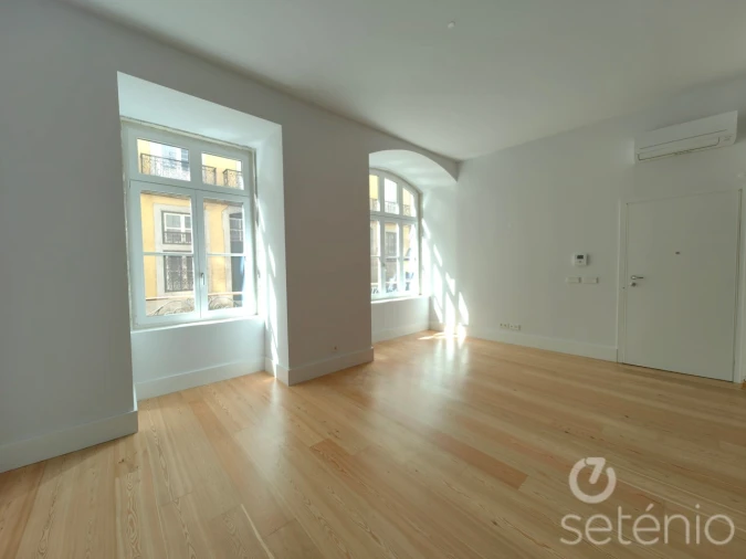 Apartamento T1 para Venda em Misericórdia Foto 3