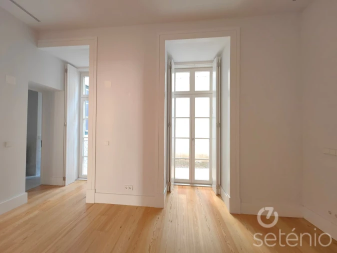 Apartamento T1 para Venda em Misericórdia Foto 8