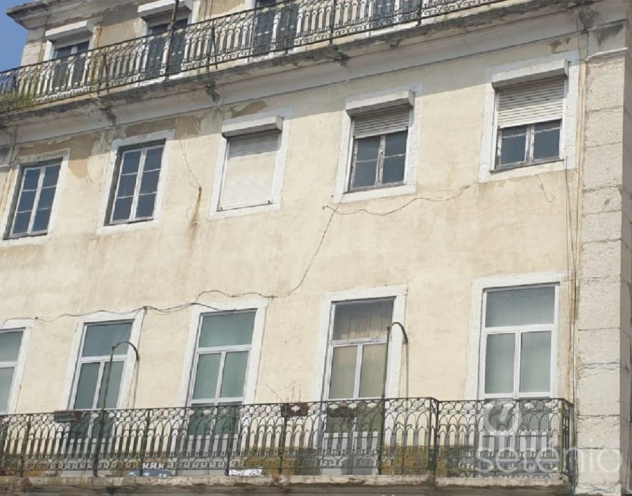 Prédio para Venda em Estrela Foto 1