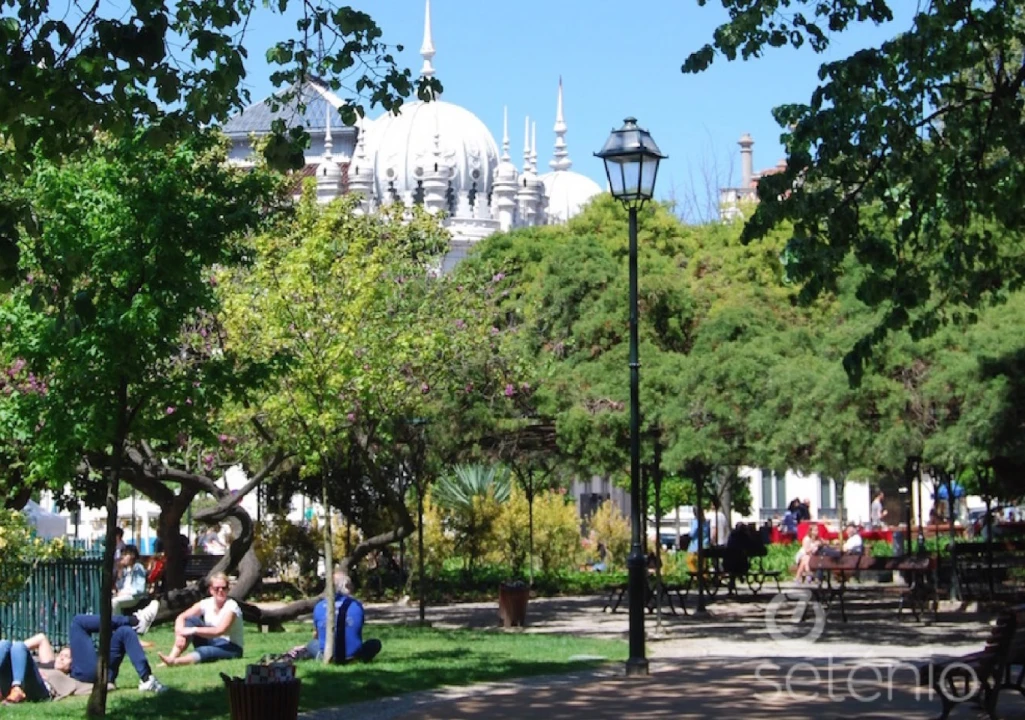 Prédio para Venda em Santo António Foto 1
