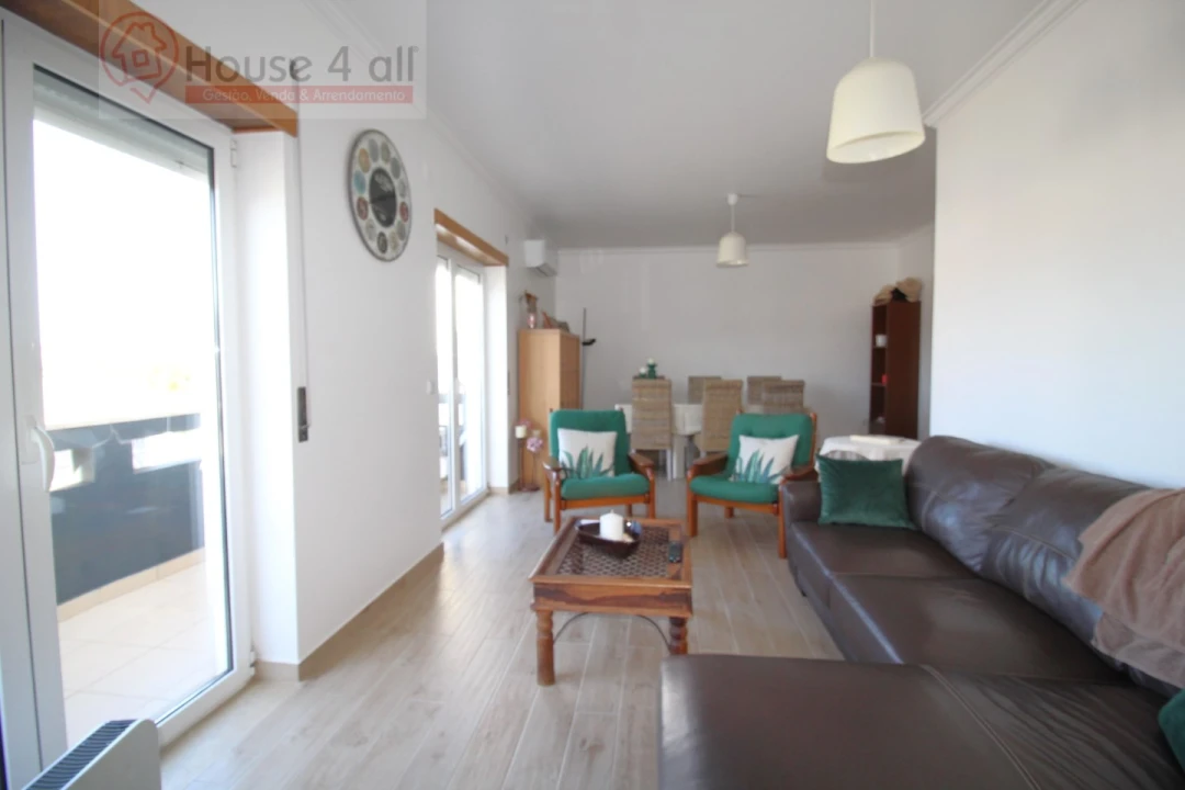 Apartamento T2 para Venda em Tornada e Salir do Porto Foto 9