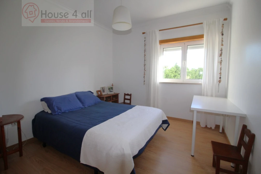 Apartamento T2 para Venda em Tornada e Salir do Porto Foto 12