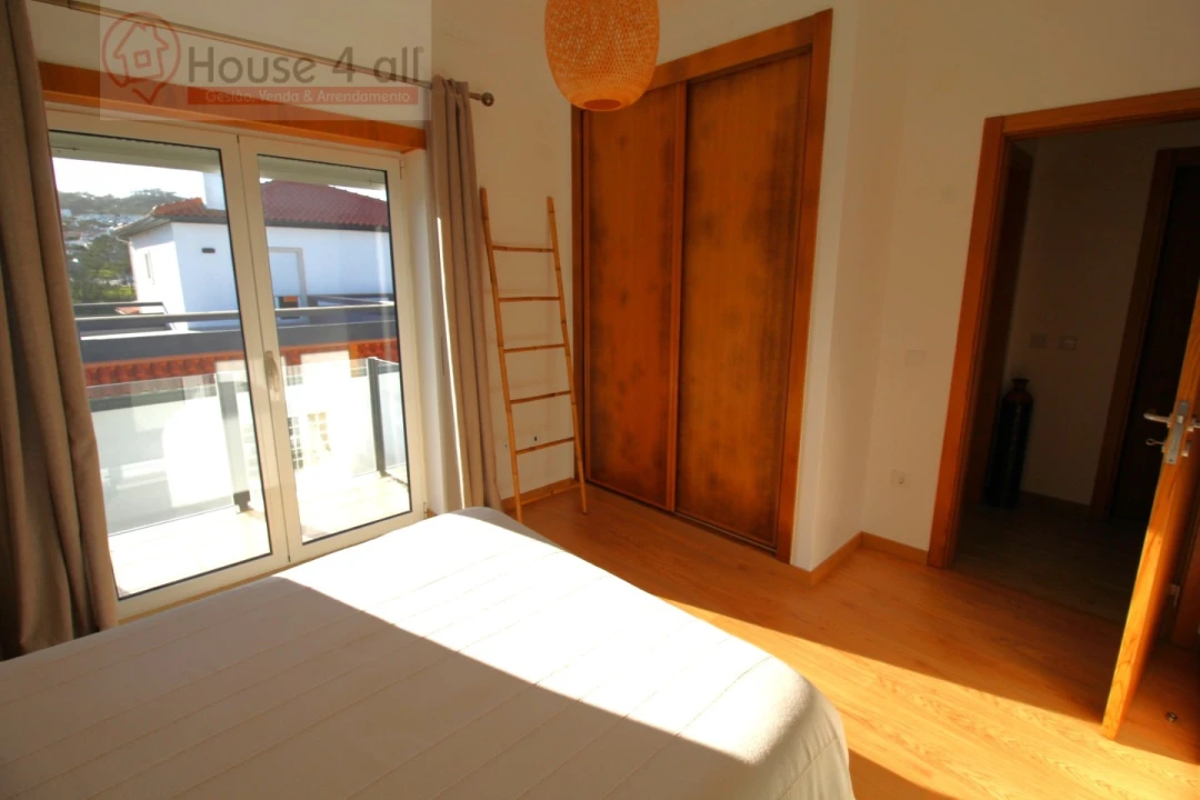 Apartamento T2 para Venda em Tornada e Salir do Porto Foto 17